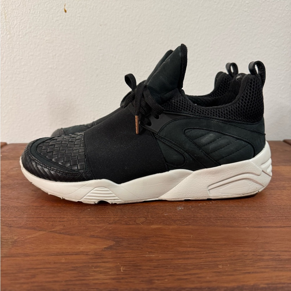 Puma x Filing Pieces Blaze of Glory